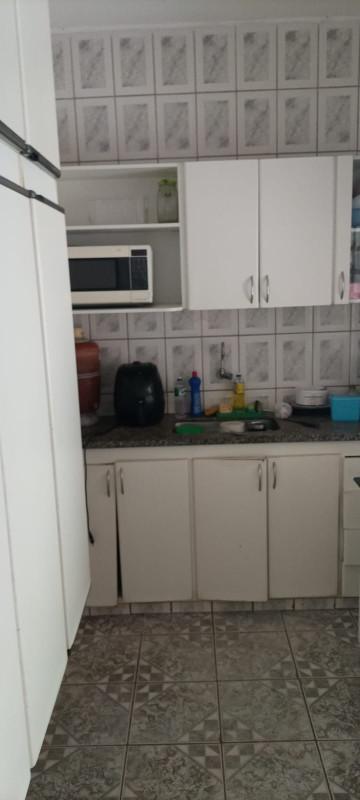 Casa, São Salvador, 3 Quartos, 1 Vaga, 1 Suíte