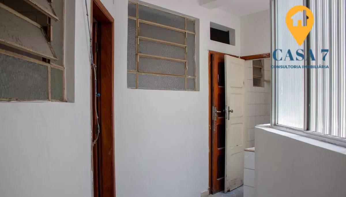 Apartamento, Centro, 3 Quartos, 0 Vaga