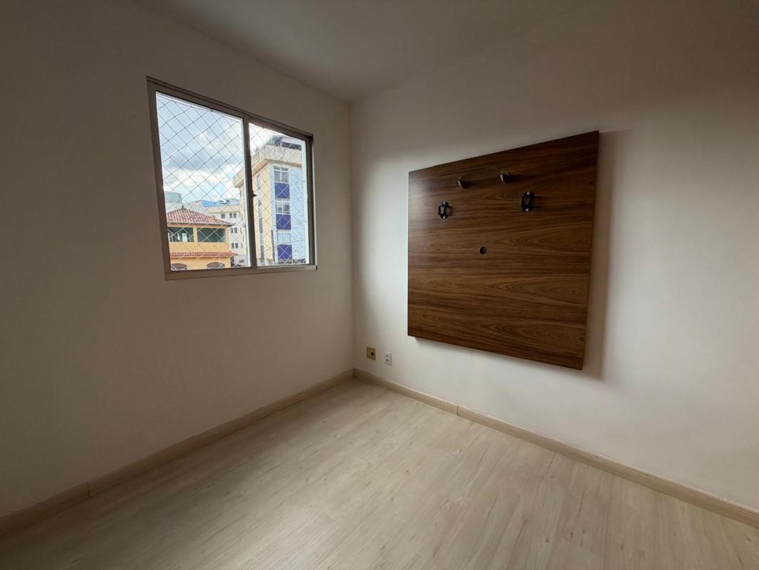 Apartamento, Sagrada Família, 2 Quartos, 1 Vaga