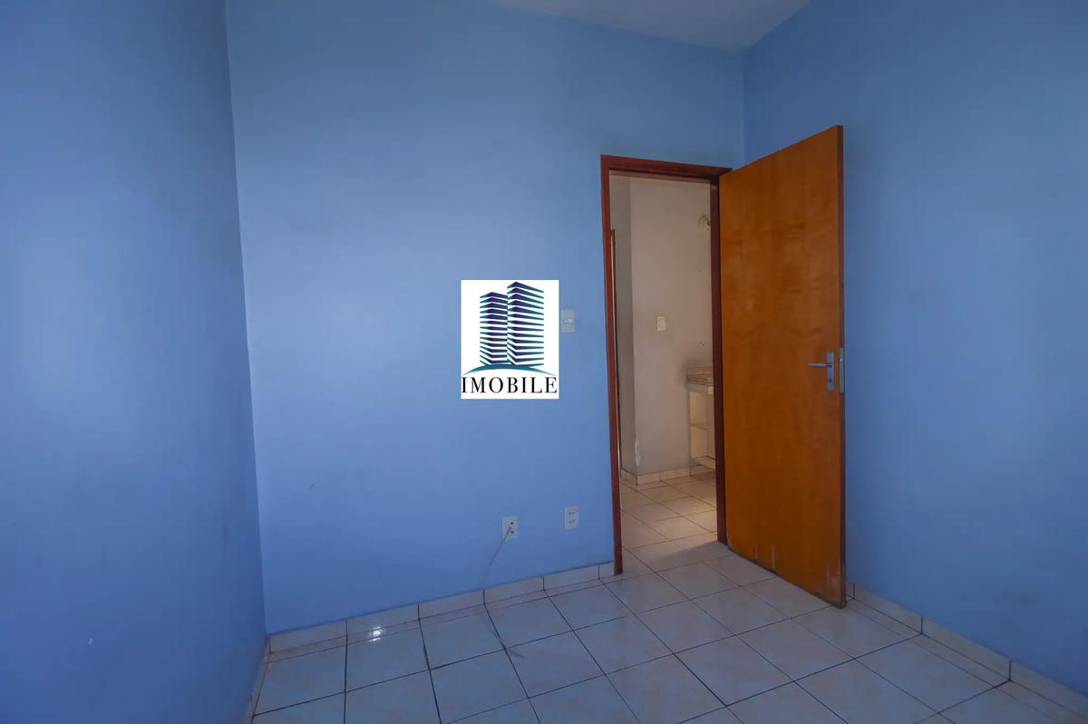 Apartamento, Santa Maria, 2 Quartos, 1 Vaga