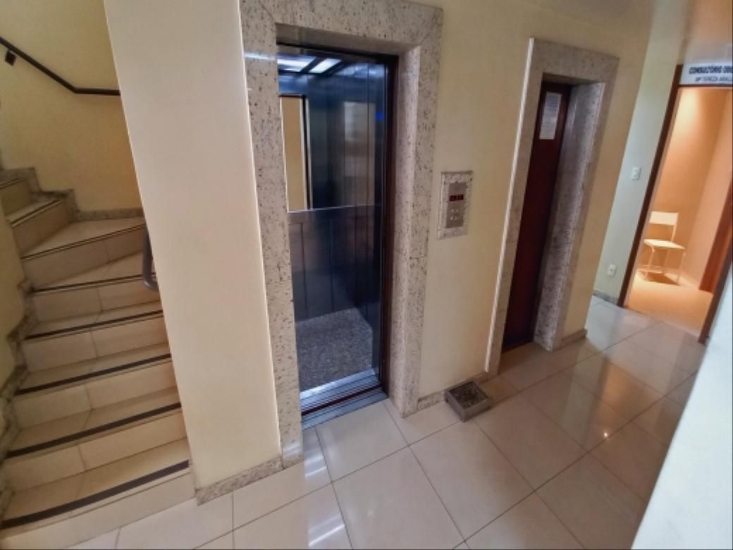 Sala, Funcionários, 0 Quarto, 0 Vaga