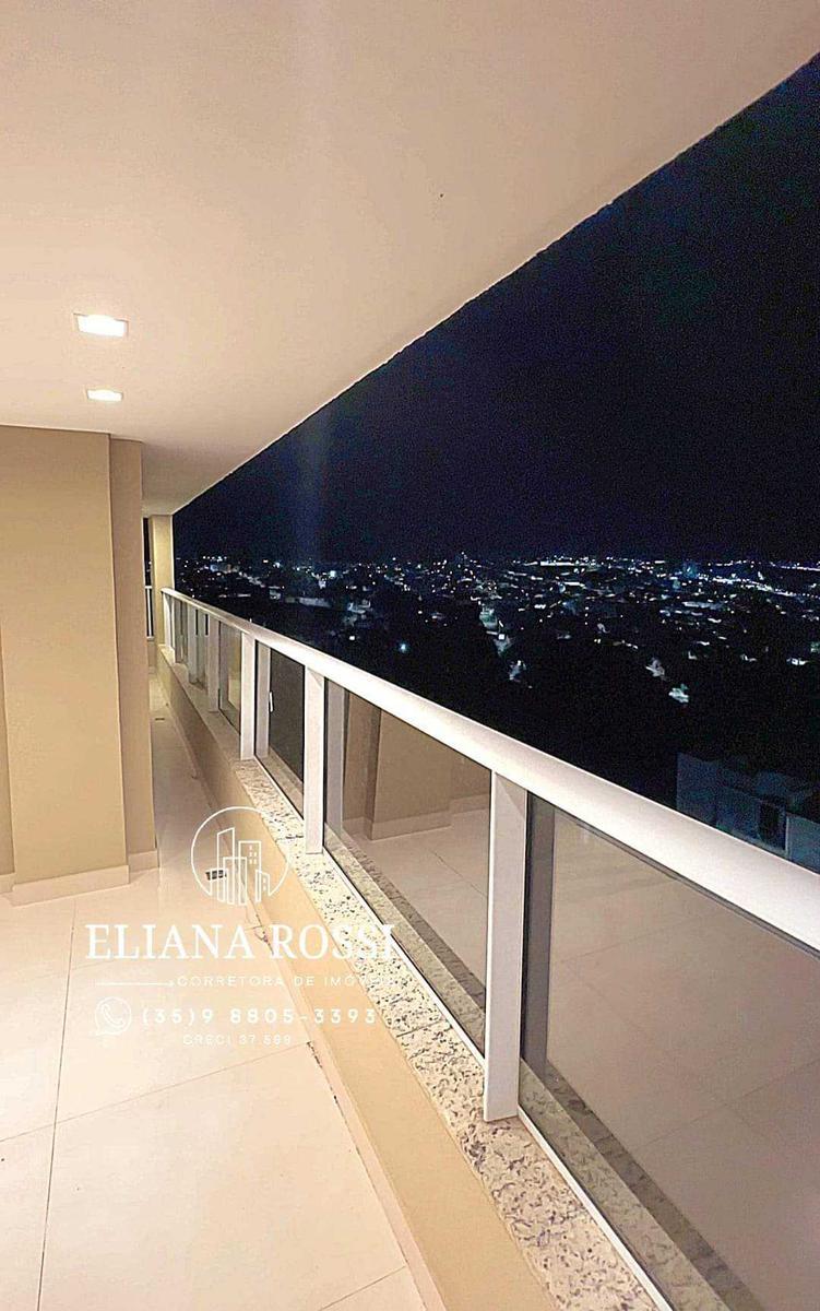 Apartamento, Bela Vista, 2 Quartos, 2 Vagas, 1 Suíte