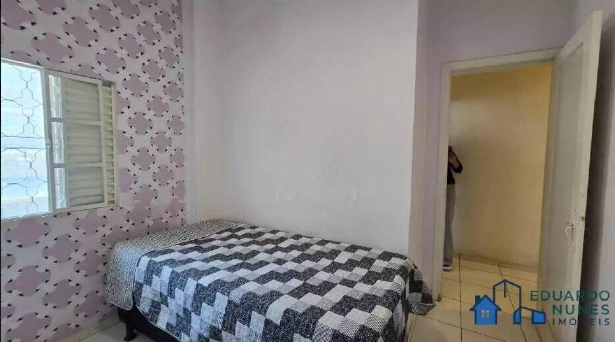 Apartamento, Carmo, 3 Quartos, 0 Vaga