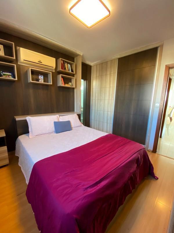 Cobertura, Castelo, 4 Quartos, 3 Vagas, 2 Suítes