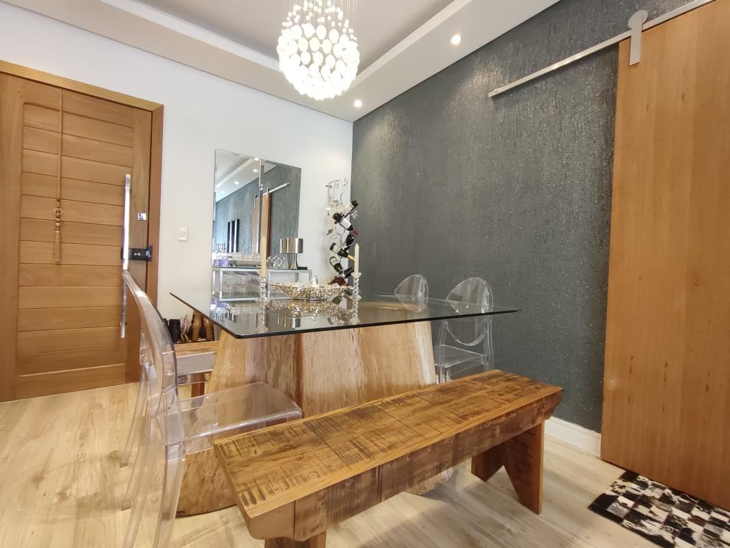 Apartamento, Nova Suíssa, 3 Quartos, 1 Vaga, 1 Suíte