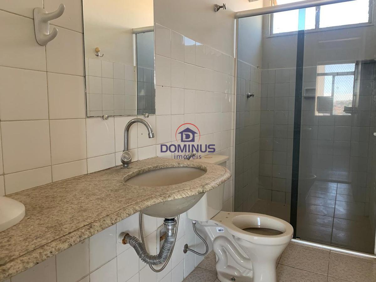 Apartamento, Ipiranga, 2 Quartos, 0 Vaga