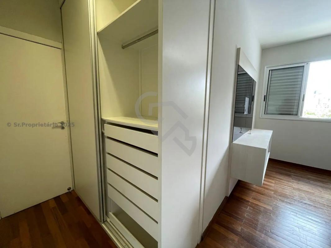 Apartamento, Santo Agostinho, 4 Quartos, 3 Vagas, 1 Suíte