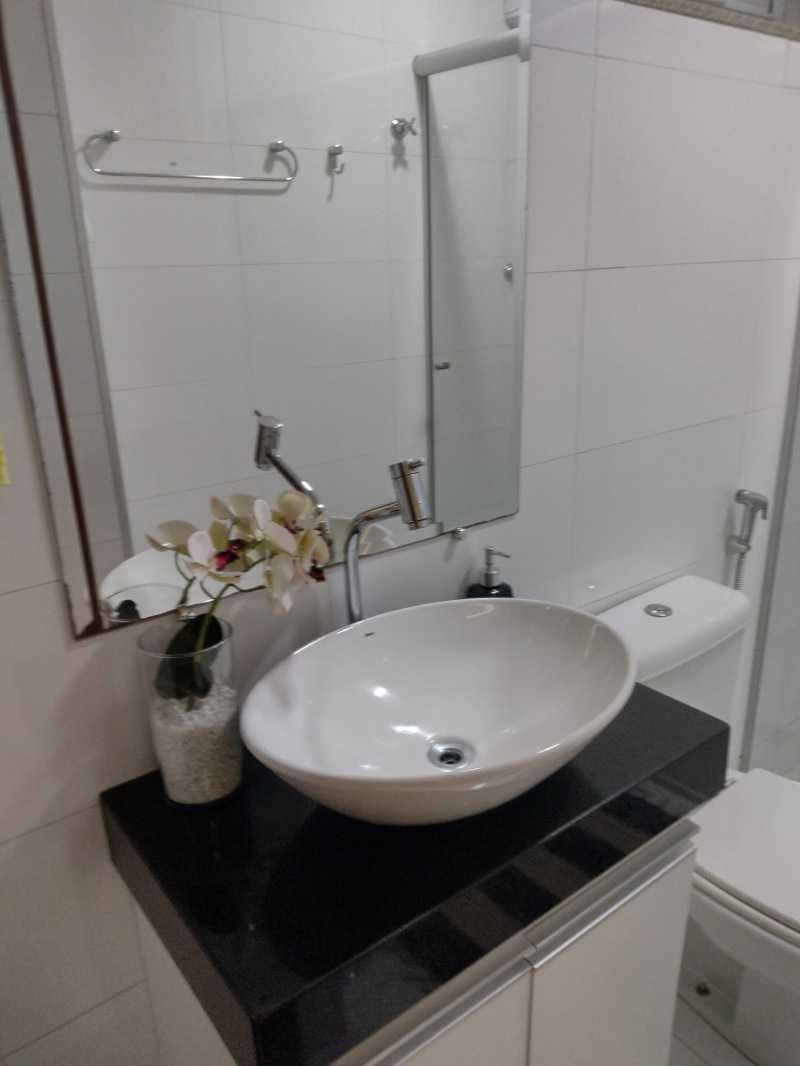 Casa, Alvorada, 4 Quartos, 2 Vagas, 2 Suítes