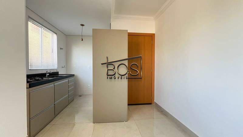 Apartamento, Sagrada Família, 1 Quarto, 1 Vaga