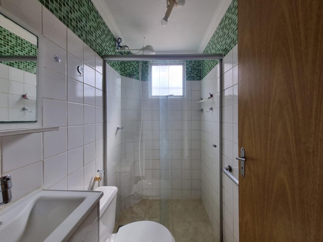 Apartamento, Madre Gertrudes, 2 Quartos, 1 Vaga
