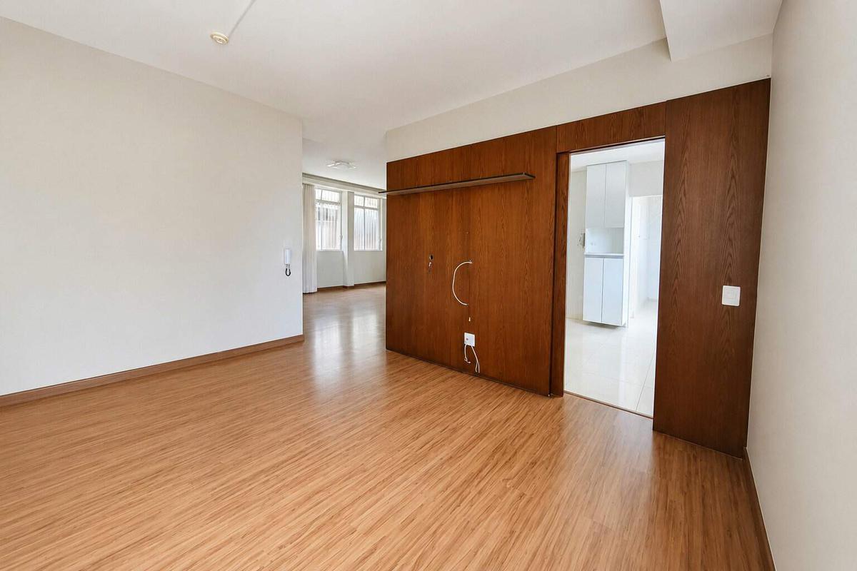 Apartamento, Cruzeiro, 3 Quartos, 1 Vaga, 1 Suíte