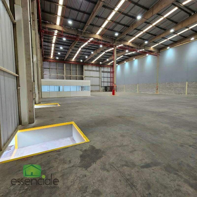 Galpão, Distrito Industrial Jardim Piemonte Sul, 0 Quarto, 0 Vaga
