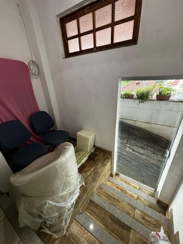 Casa, Sagrada Família, 3 Quartos, 4 Vagas, 1 Suíte