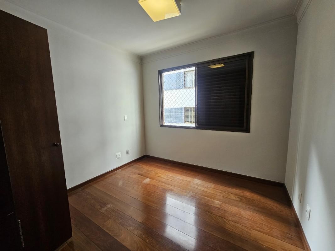 Apartamento, Gutierrez, 4 Quartos, 4 Vagas, 2 Suítes