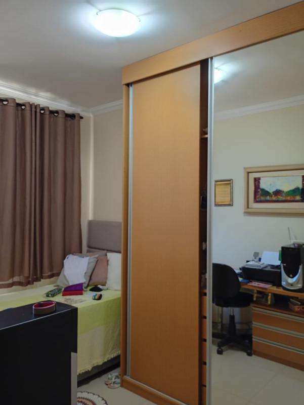 Cobertura, São Joaquim, 2 Quartos, 2 Vagas