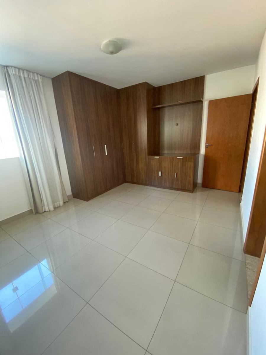 Apartamento, Centro, 3 Quartos, 2 Vagas, 1 Suíte