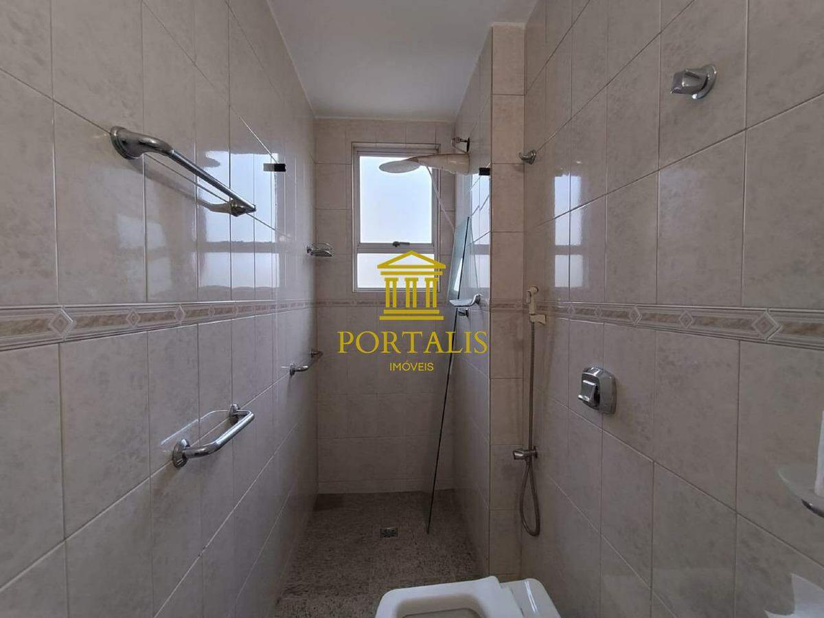 Apartamento, Serra, 3 Quartos, 2 Vagas, 1 Suíte