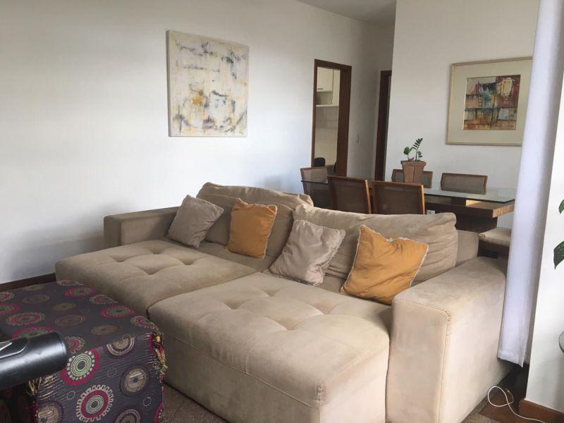 Apartamento, Ouro Preto, 3 Quartos, 2 Vagas, 1 Suíte
