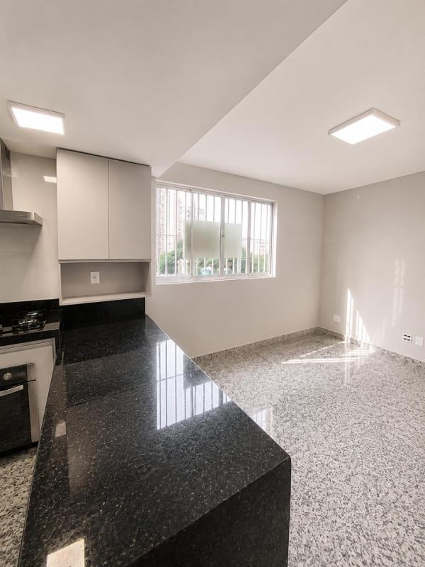 Apartamento, Serra, 2 Quartos, 2 Vagas, 2 Suítes