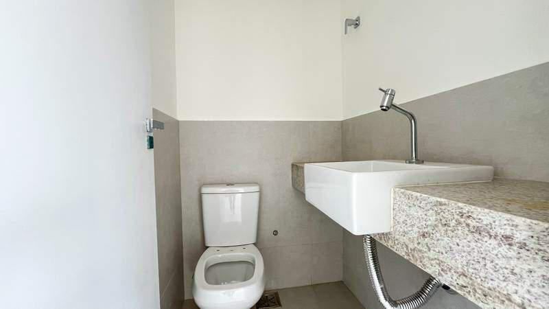 Apartamento, São Bento, 4 Quartos, 3 Vagas, 4 Suítes