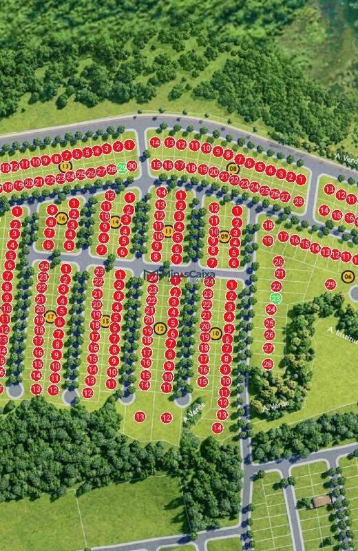 Lote, Centro, 0 Quarto, 0 Vaga