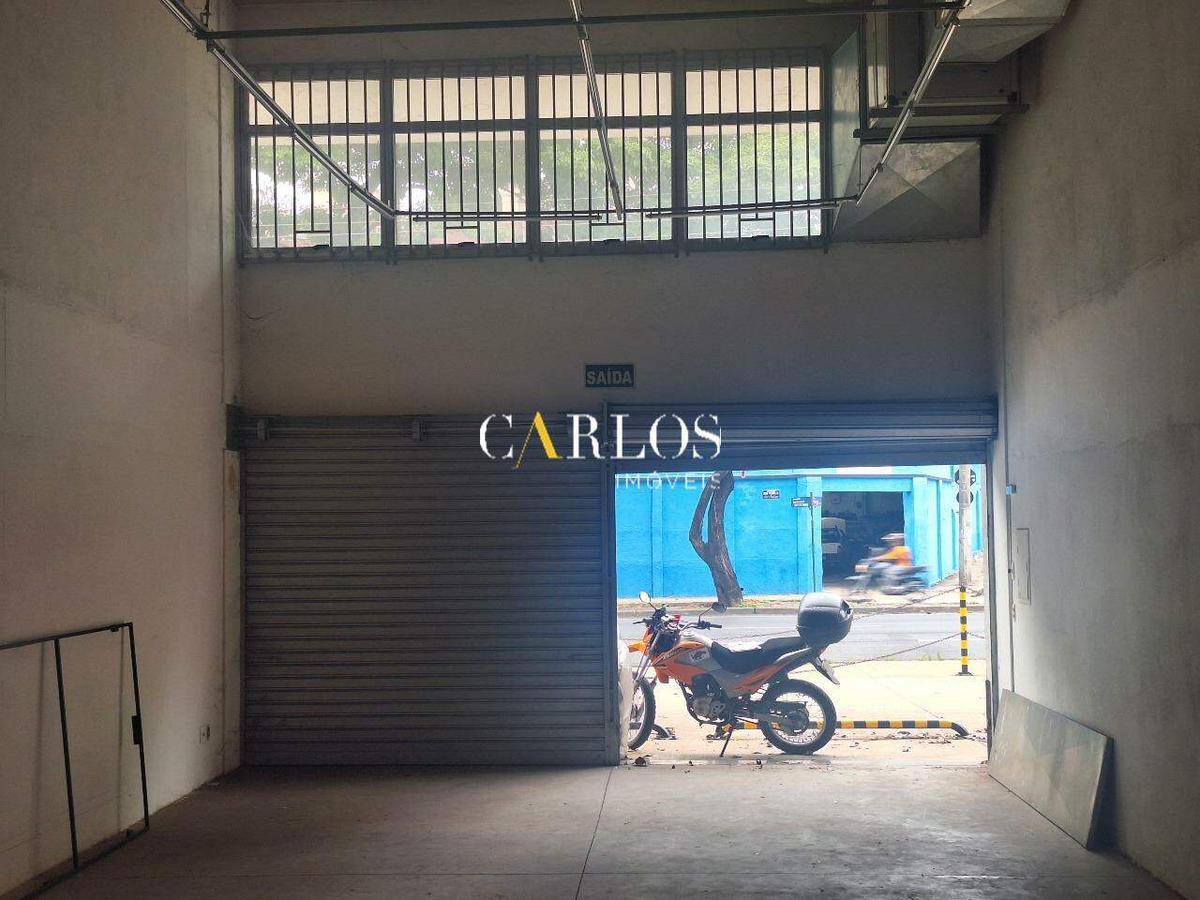 Prédio, Caiçaras, 42 Vagas
