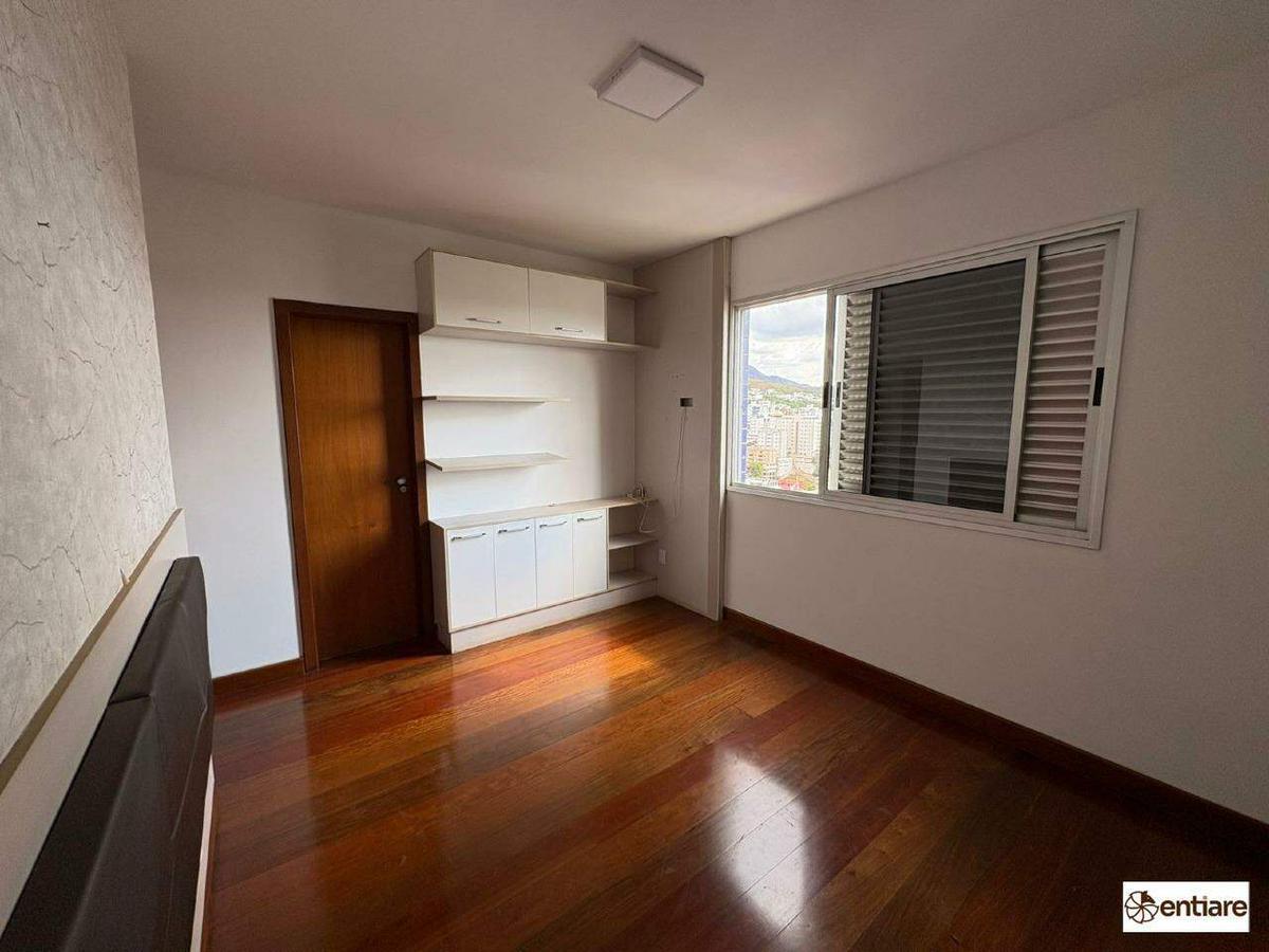 Apartamento, Buritis, 4 Quartos, 3 Vagas, 2 Suítes