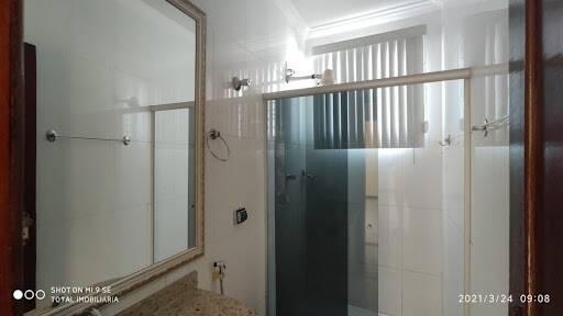 Casa, Belvedere, 3 Quartos, 3 Vagas, 1 Suíte