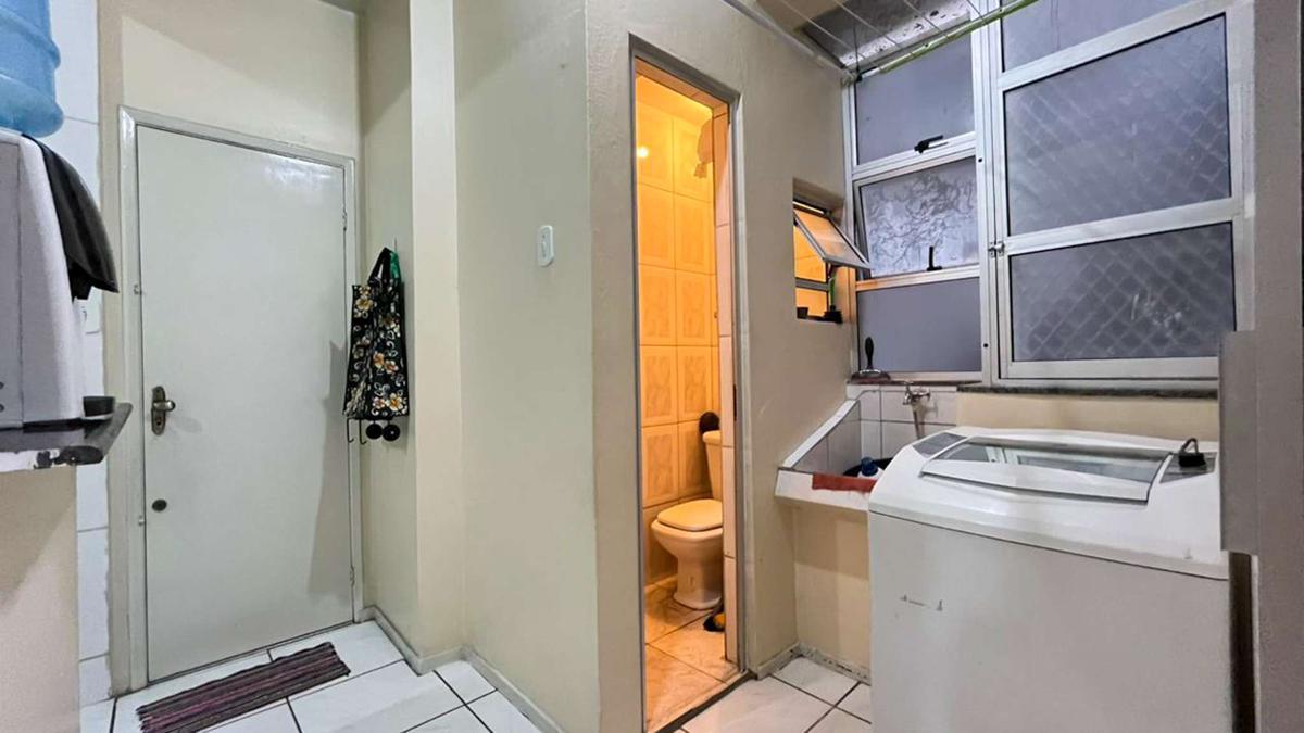 Apartamento, Centro, 3 Quartos, 0 Vaga