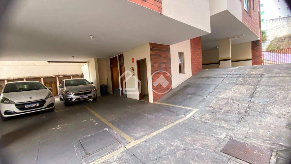 Apartamento, Buritis, 3 Quartos, 2 Vagas, 1 Suíte
