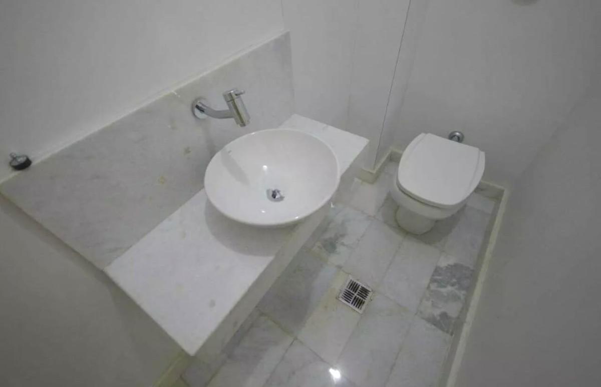 Apartamento, Sion, 4 Quartos, 2 Vagas, 1 Suíte