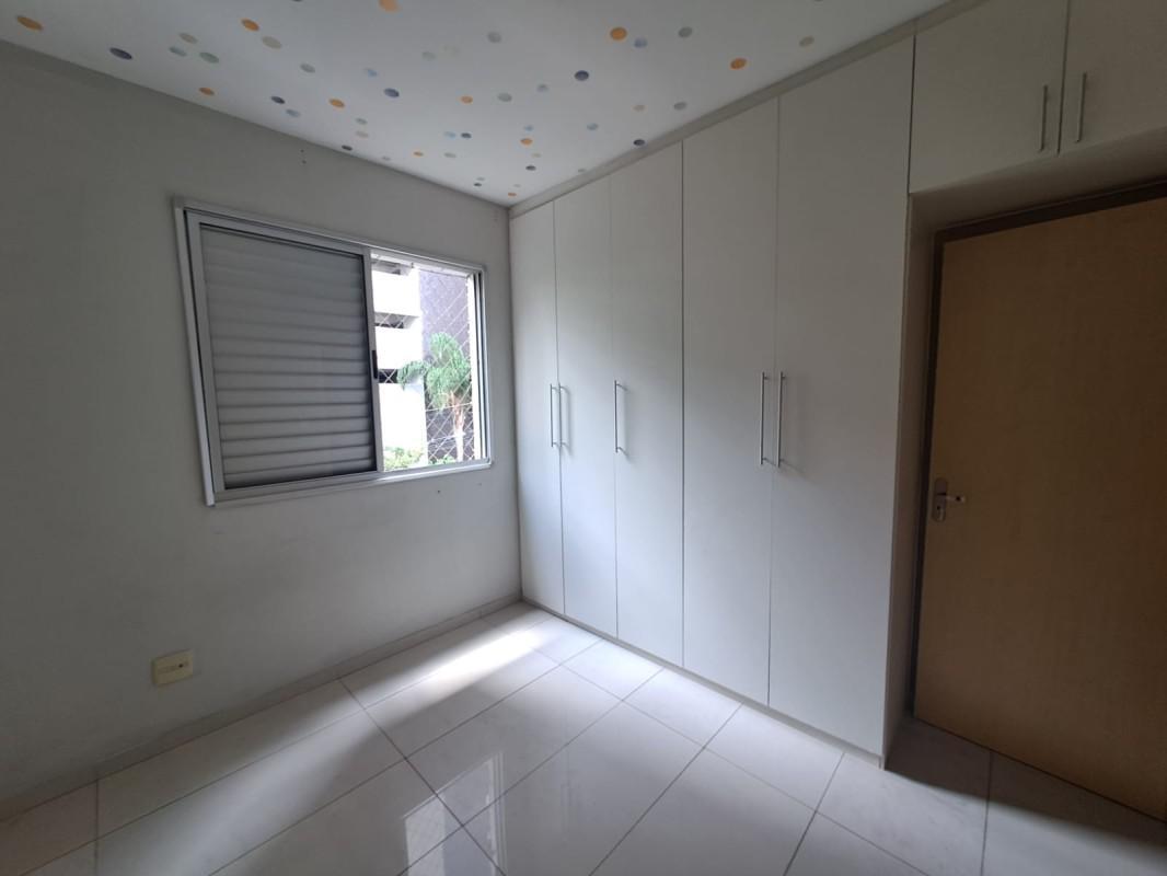 Apartamento, Buritis, 4 Quartos, 2 Vagas, 1 Suíte