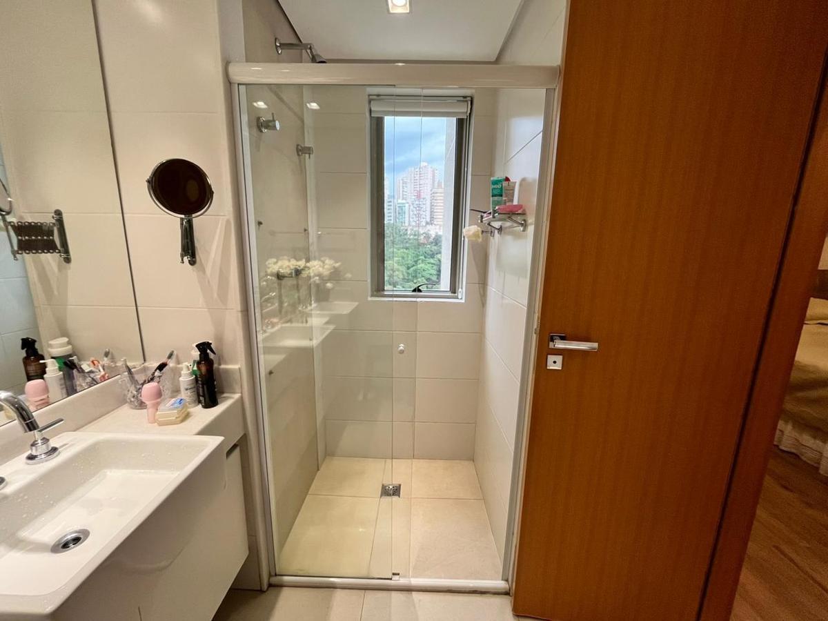 Apartamento, Vale do Sereno, 4 Quartos, 4 Vagas, 3 Suítes