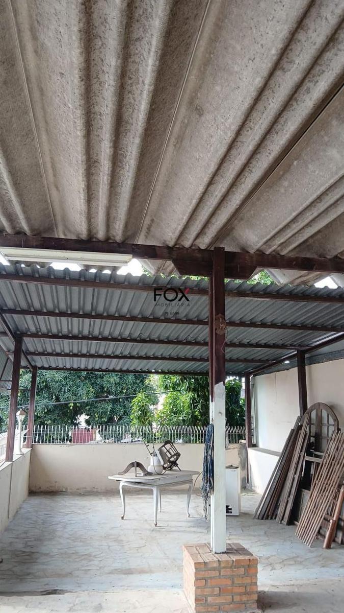 Casa, Bonfim, 4 Quartos, 1 Vaga, 2 Suítes
