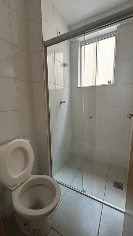 Apartamento, Caiçaras, 2 Quartos, 1 Vaga, 1 Suíte