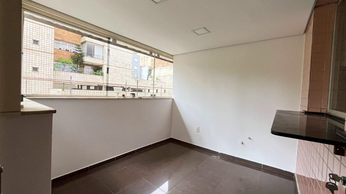 Apartamento, Buritis, 3 Quartos, 2 Vagas, 1 Suíte