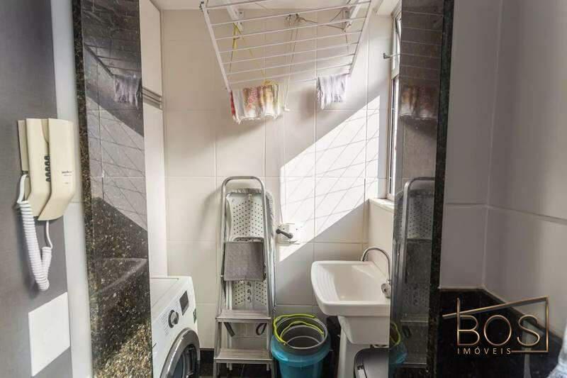 Apartamento, Serra, 3 Quartos, 2 Vagas, 1 Suíte