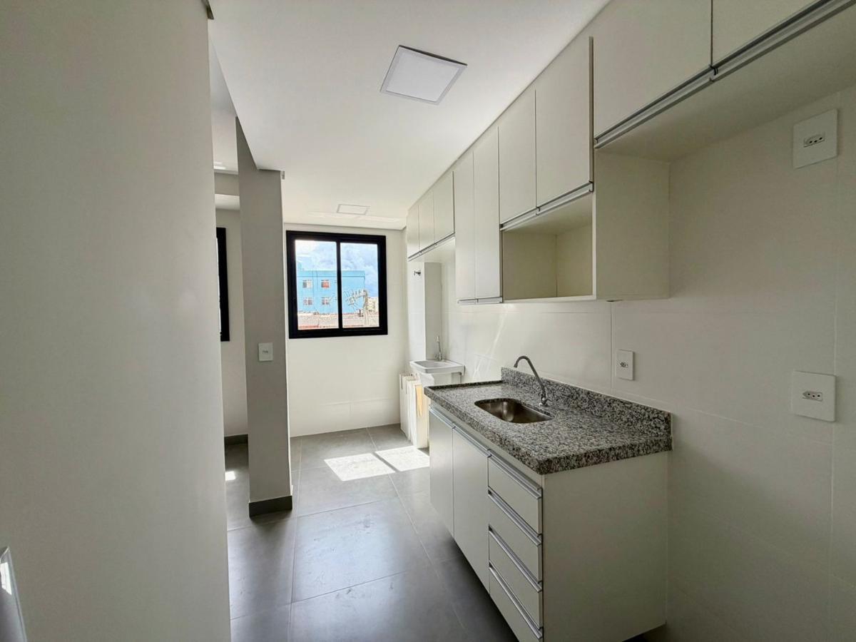 Apartamento, União, 2 Quartos, 1 Vaga, 1 Suíte