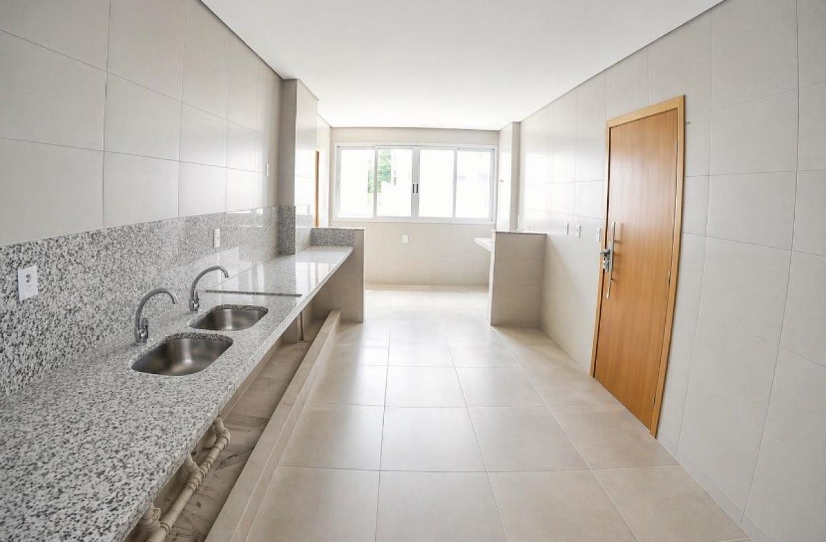Apartamento, Anchieta, 4 Quartos, 3 Vagas, 2 Suítes