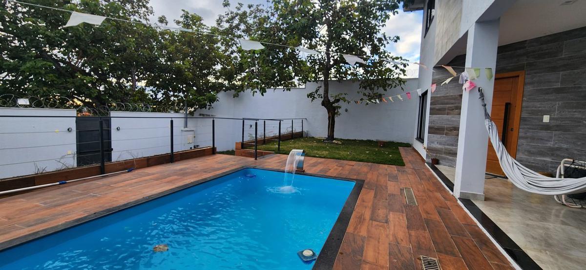 Casa, Joá, 5 Quartos, 8 Vagas, 1 Suíte