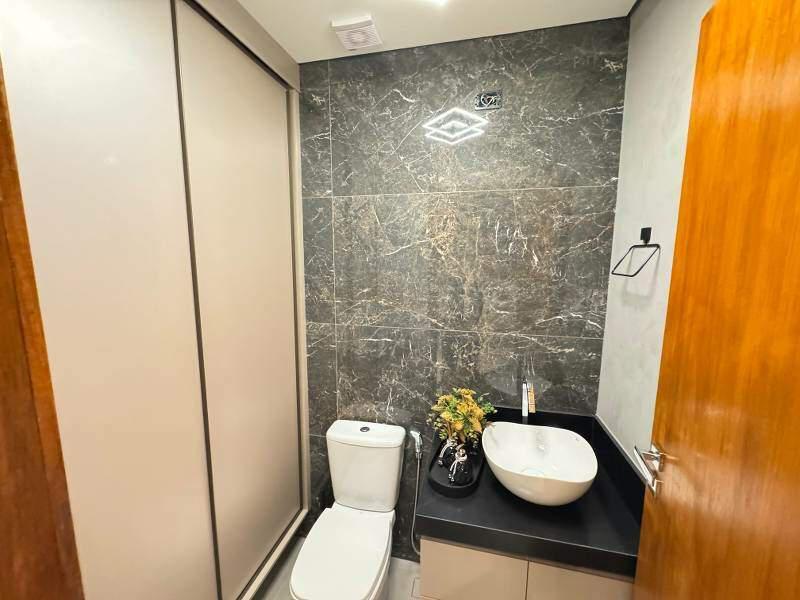 Cobertura, Castelo, 3 Quartos, 3 Vagas, 1 Suíte