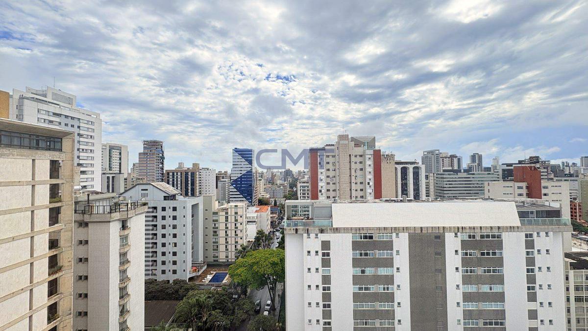 Cobertura, Santo Antônio, 3 Quartos, 2 Vagas, 3 Suítes