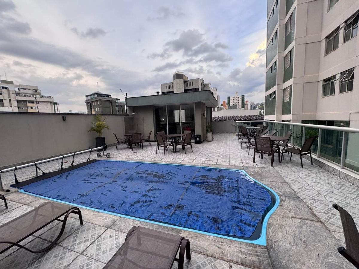Apartamento, Buritis, 2 Quartos, 2 Vagas, 1 Suíte