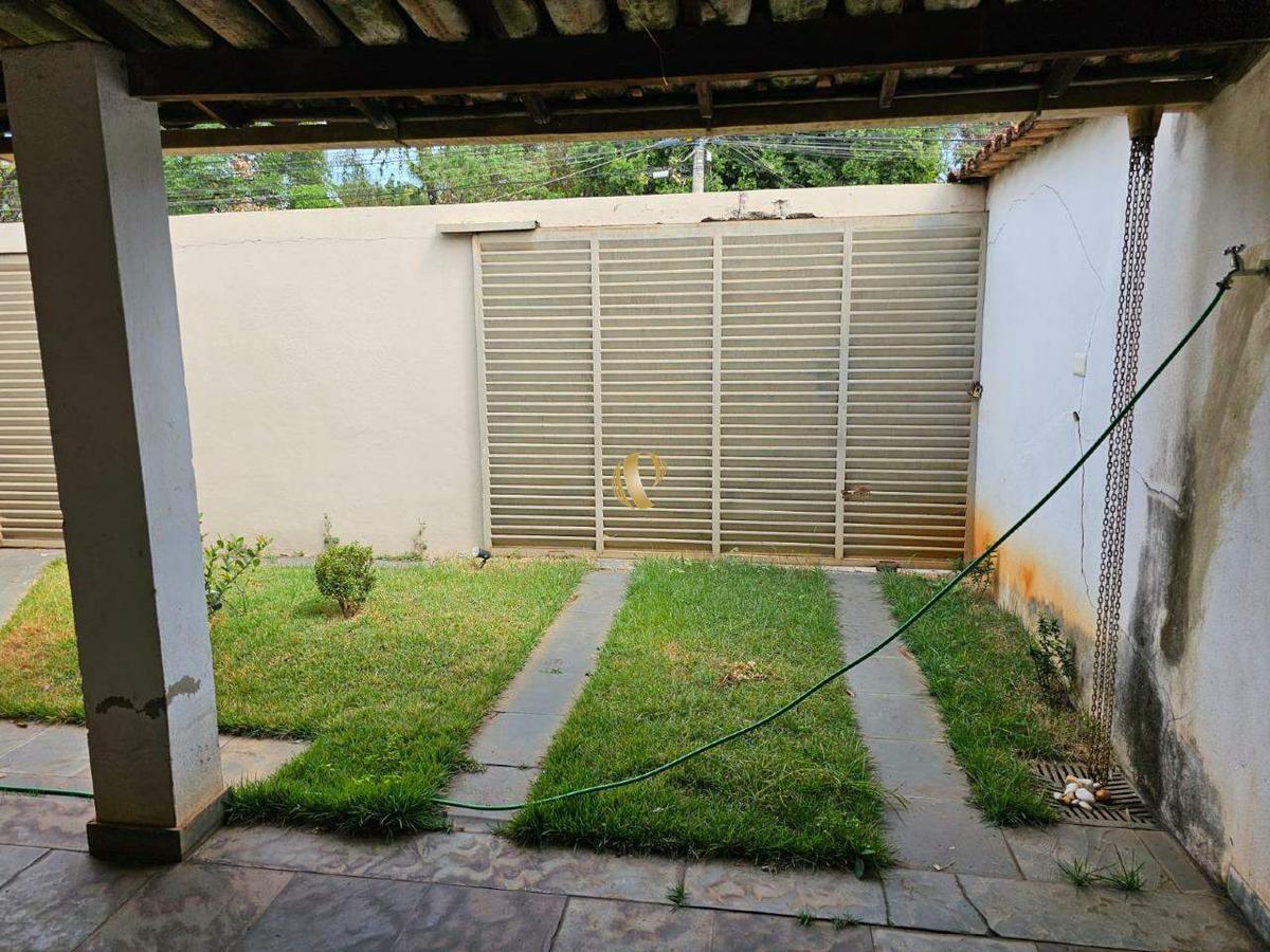 Casa, Catarina, 3 Quartos, 2 Vagas, 1 Suíte