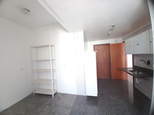Apartamento, Savassi, 3 Quartos, 2 Vagas, 1 Suíte