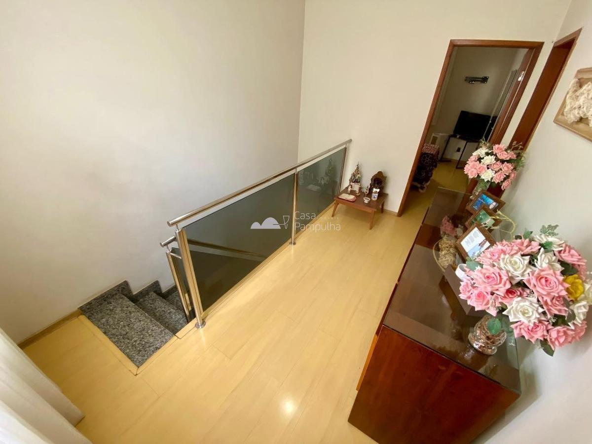 Casa, Santa Mônica, 5 Quartos, 2 Vagas, 1 Suíte