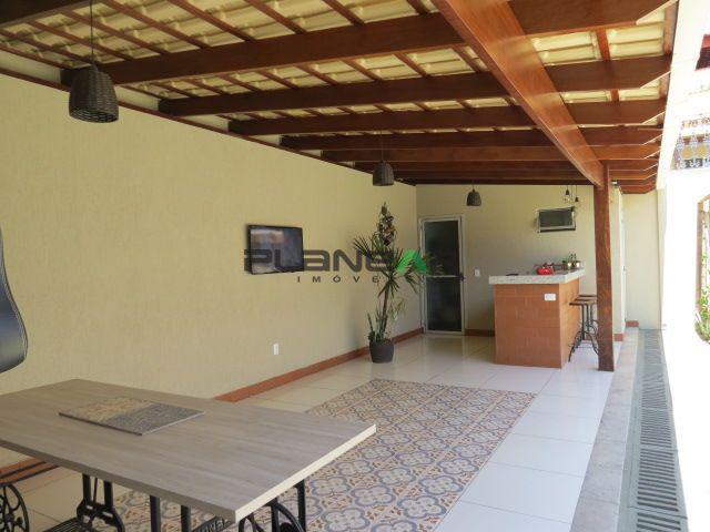 Casa, Jardim Riacho das Pedras, 2 Quartos, 6 Vagas, 1 Suíte