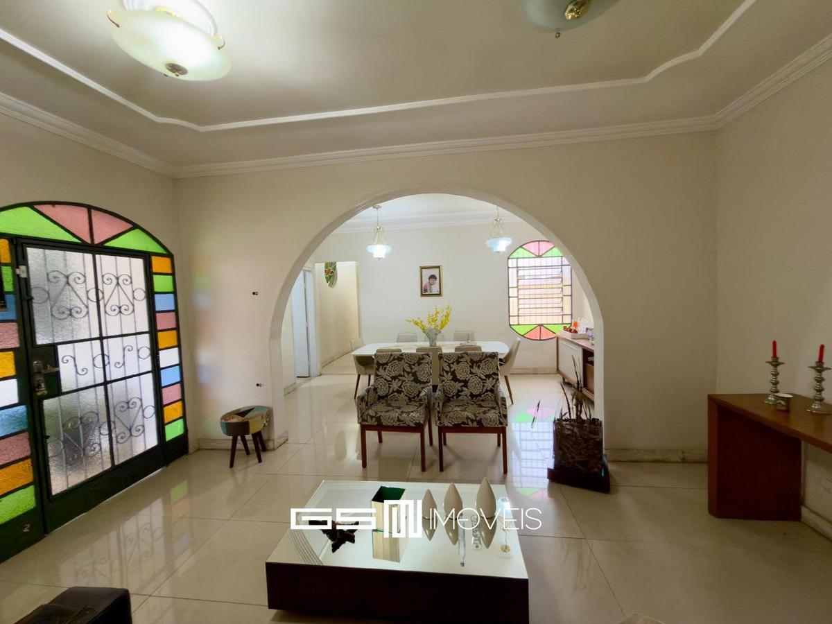 Casa, Dom Bosco, 3 Quartos, 3 Vagas, 1 Suíte