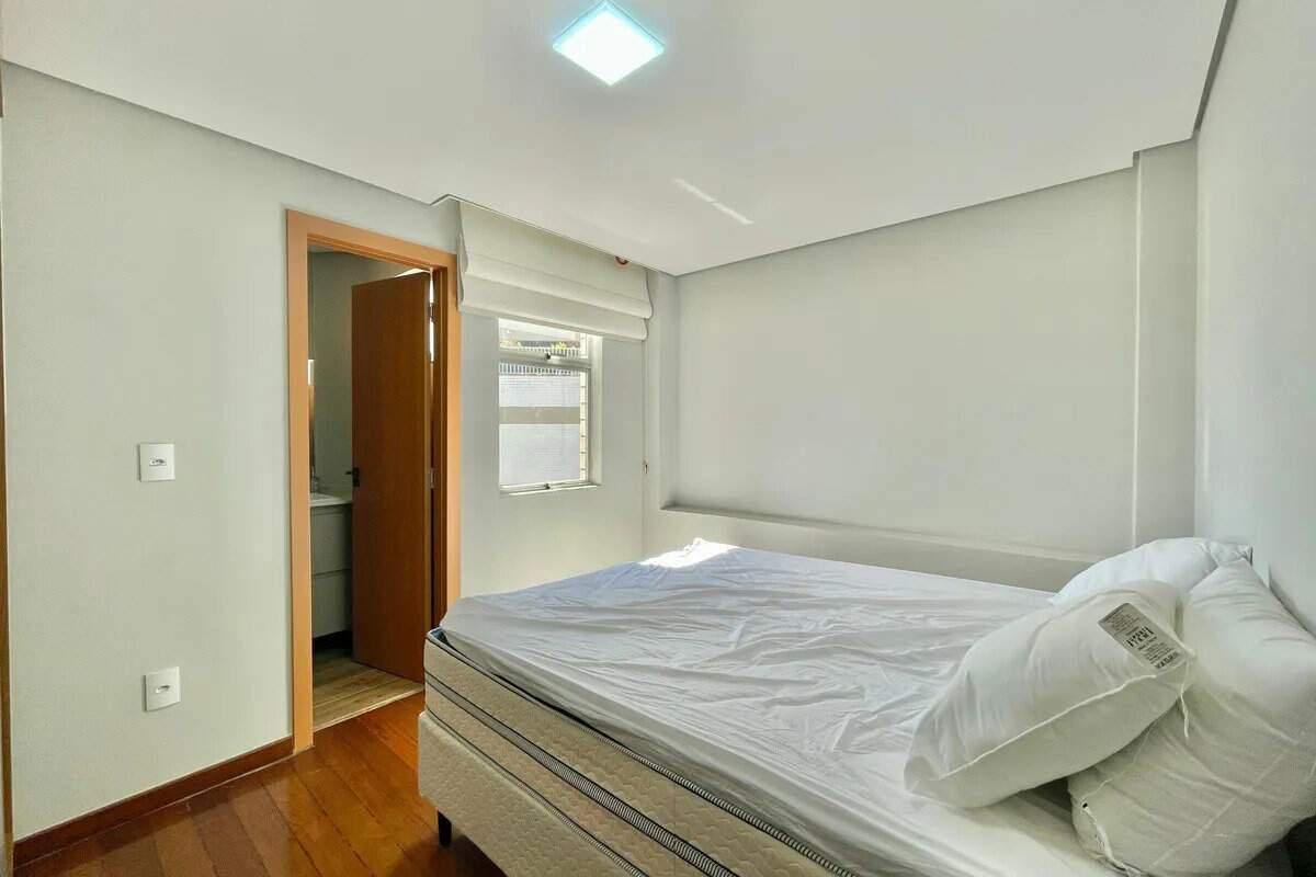 Cobertura, São Pedro, 3 Quartos, 1 Vaga, 2 Suítes