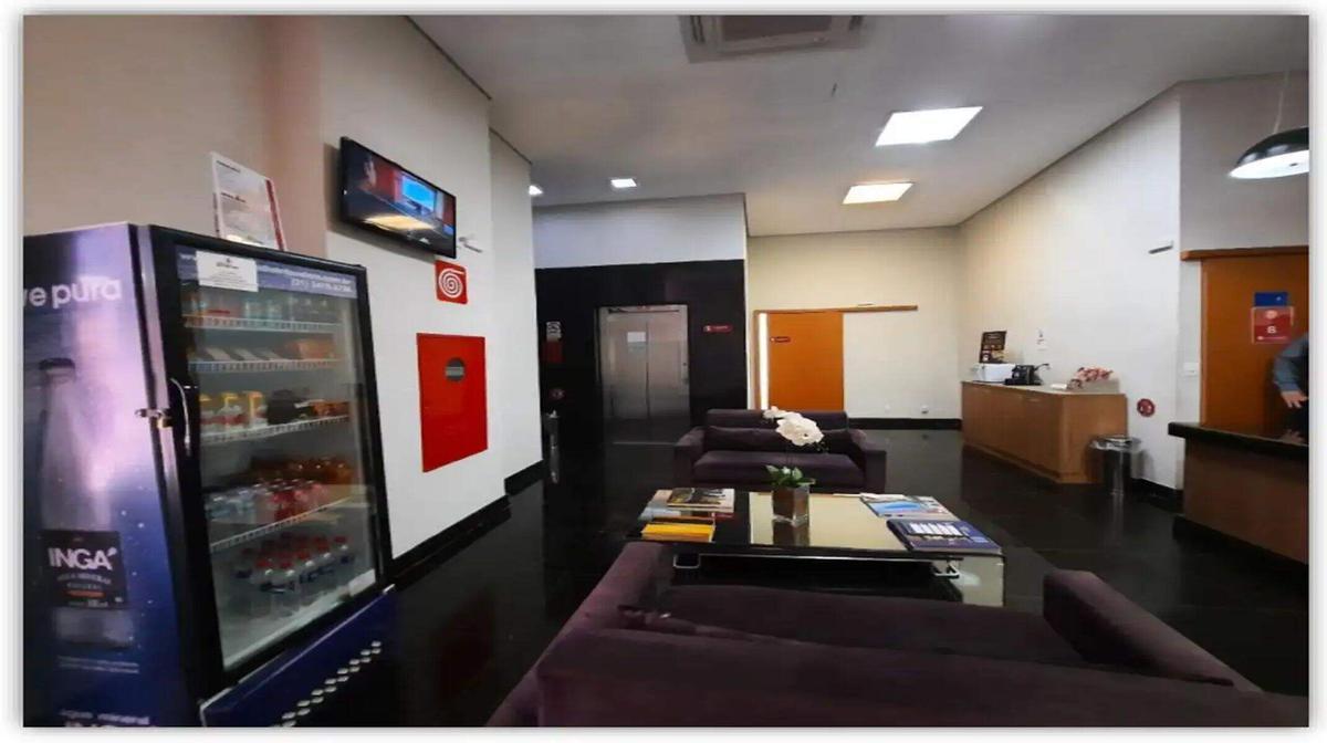 Apartamento, Palmares, 1 Quarto, 1 Vaga, 1 Suíte
